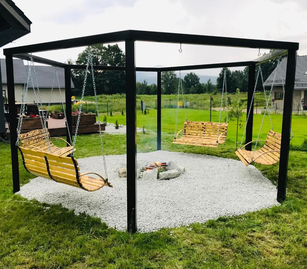 Viewmountain - Apartamenty Cieplice Jelení Hora Exteriér fotografie