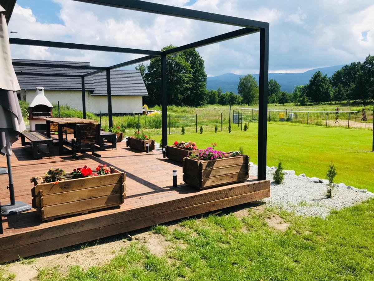 Viewmountain - Apartamenty Cieplice Jelení Hora Exteriér fotografie
