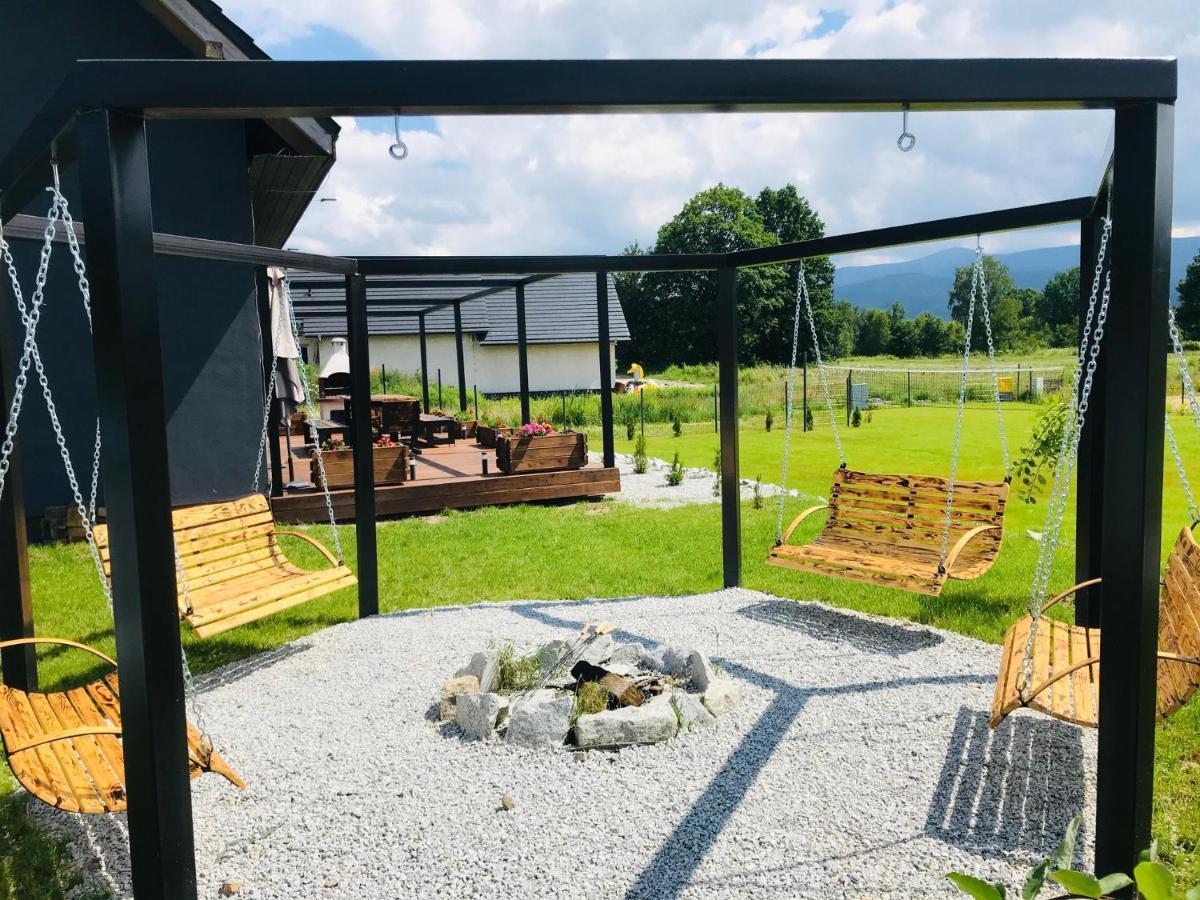Viewmountain - Apartamenty Cieplice Jelení Hora Exteriér fotografie