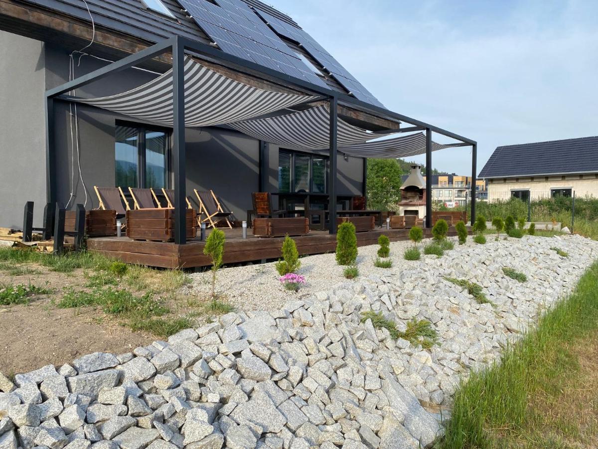 Viewmountain - Apartamenty Cieplice Jelení Hora Exteriér fotografie