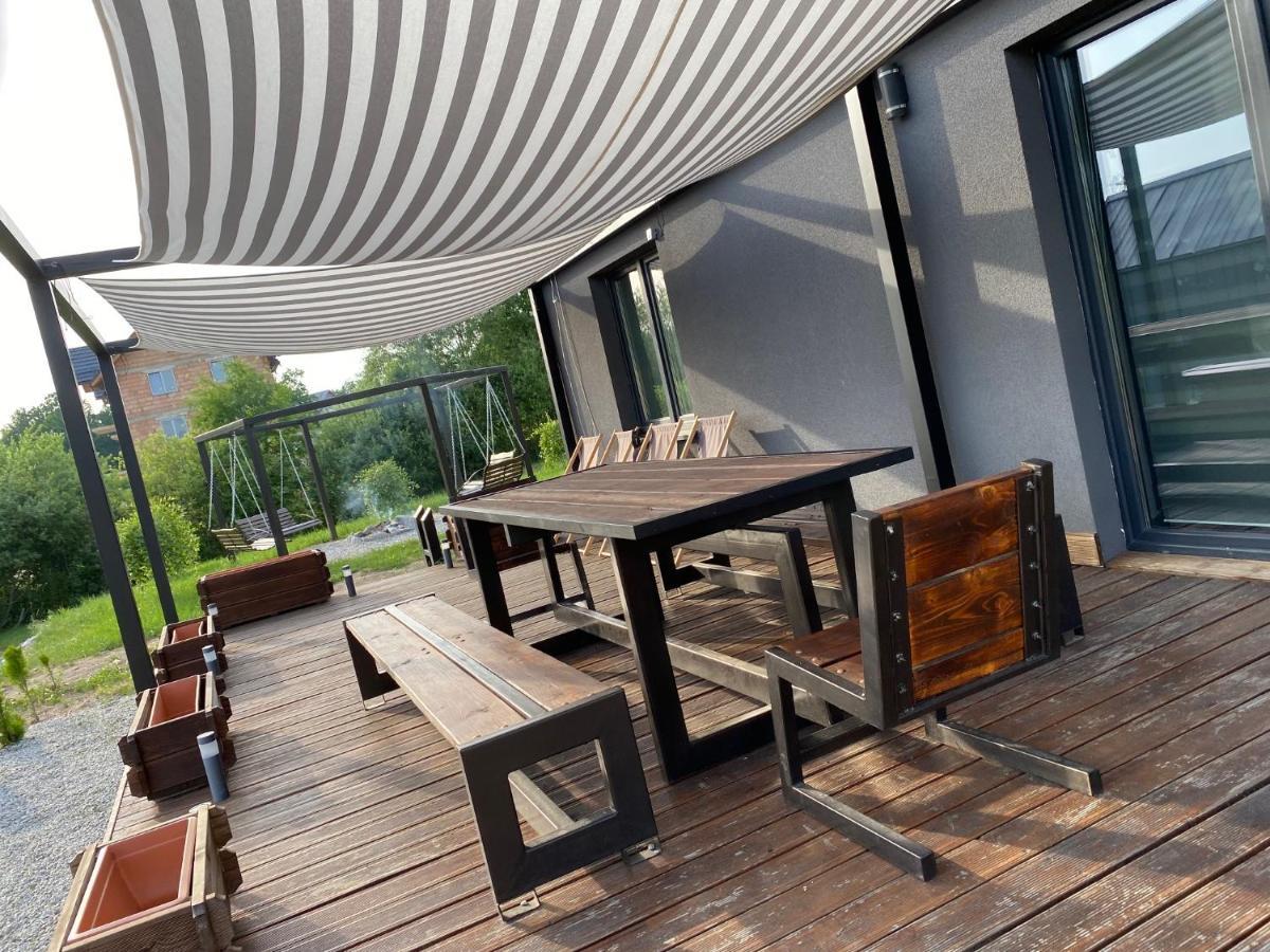 Viewmountain - Apartamenty Cieplice Jelení Hora Exteriér fotografie