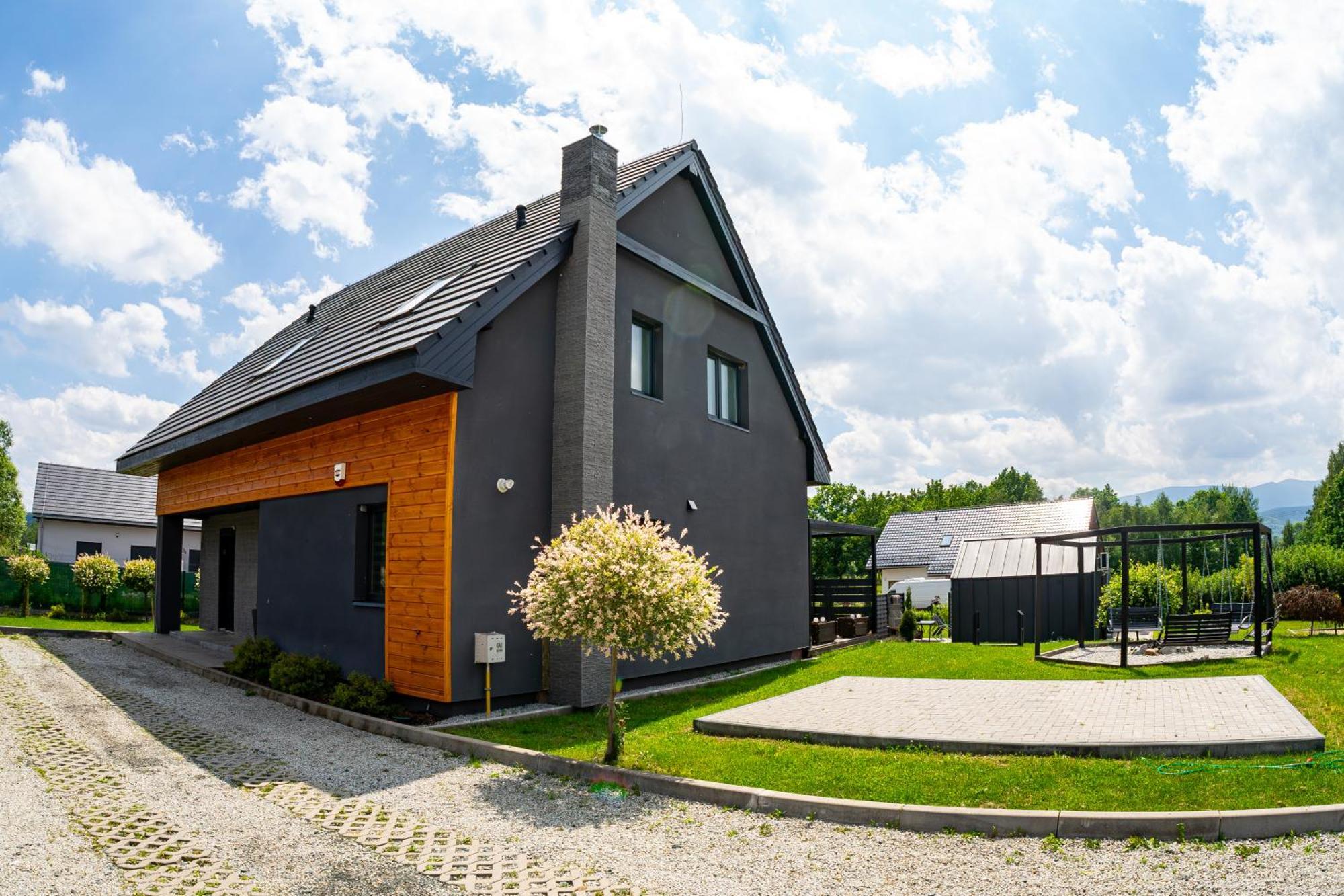 Viewmountain - Apartamenty Cieplice Jelení Hora Exteriér fotografie