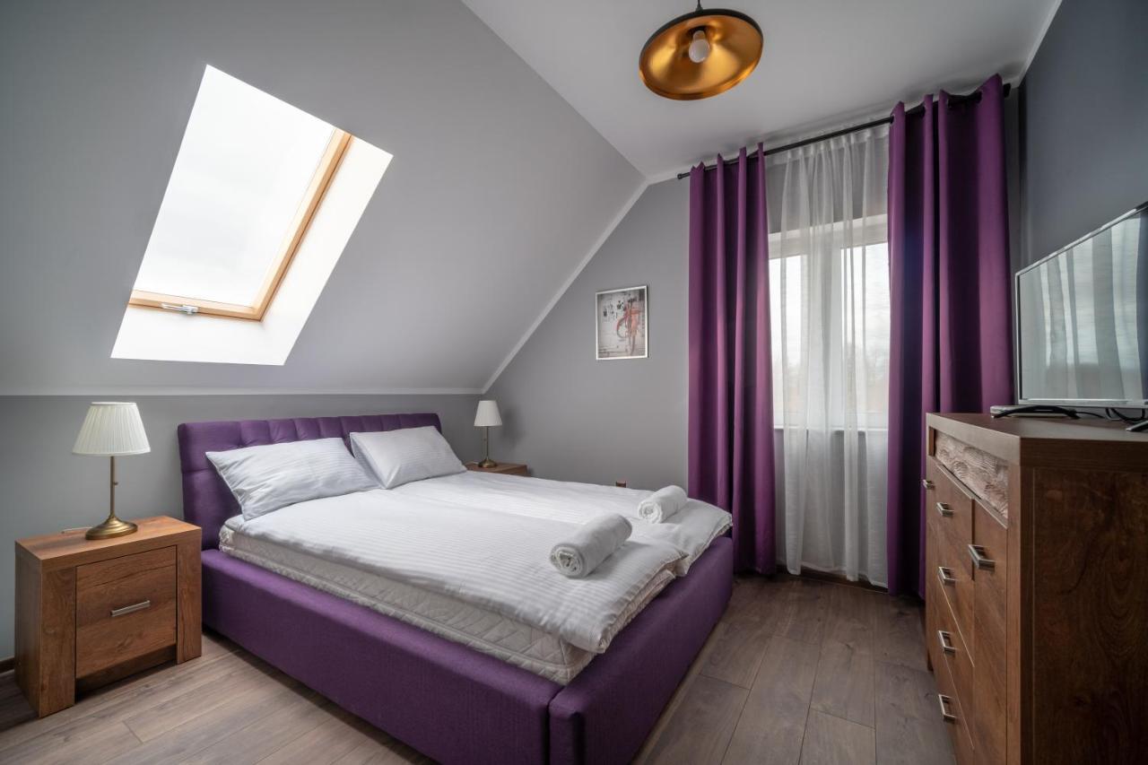 Viewmountain - Apartamenty Cieplice Jelení Hora Exteriér fotografie