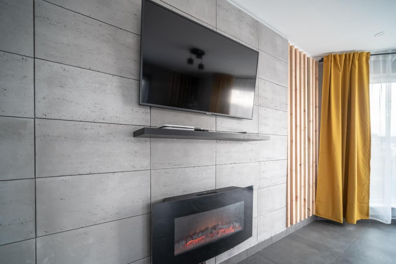 Viewmountain - Apartamenty Cieplice Jelení Hora Exteriér fotografie