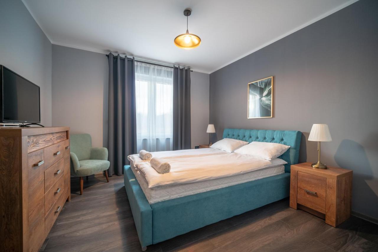Viewmountain - Apartamenty Cieplice Jelení Hora Exteriér fotografie