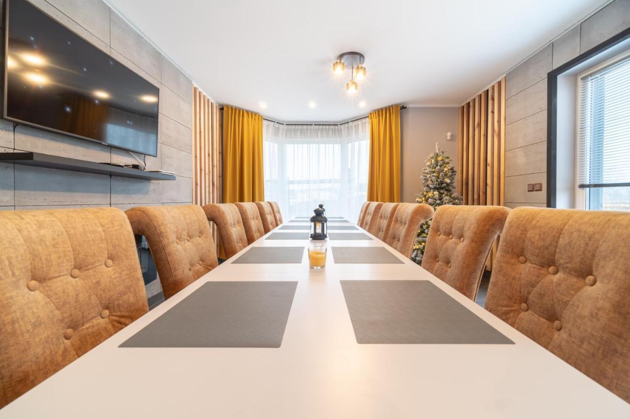 Viewmountain - Apartamenty Cieplice Jelení Hora Exteriér fotografie